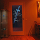 Illustration for article titled How To: Etched LED Glass Door